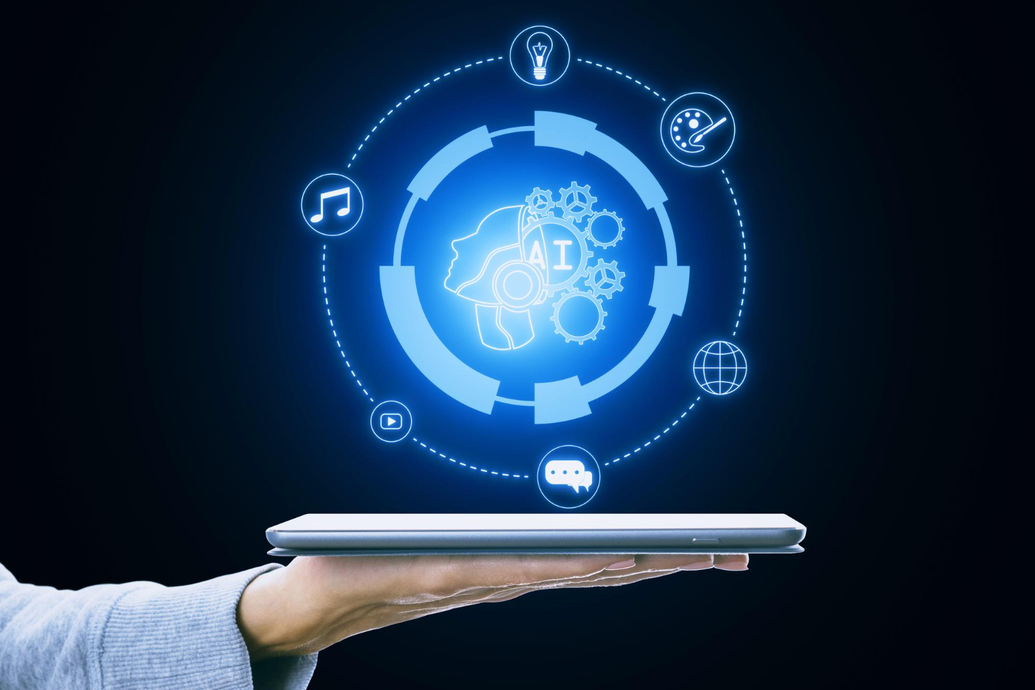 Intelligent Integration